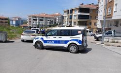 Ankara’da Genç Kız Evinde Silahla Vurulmuş Halde Ölü Bulundu