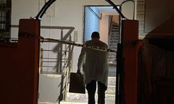 Kocaeli’de 29 Yaşındaki Vatandaş Evinde Kanlar İçinde Bulundu