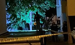 Bolu’da 5. Kattan Düşen Genç Hayatını Kaybetti
