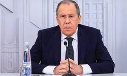 Rusya Dışişleri Bakanı Lavrov: "Barışçıl Bir Çözüme Bağlı Kalmaya Devam Ediyoruz"