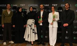 Gassal Dizisinin İkinci Sezon Galası Ankara’da Gerçekleşti