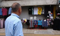 Mersin’de Dükkan Sahibinin Kiracı İmtihanı