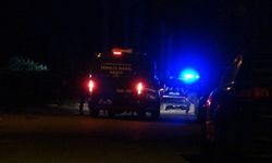Mersin’de Kayalıklarda Balık Tutarken Hayatını Kaybetti