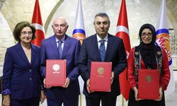 Mersin'de Eğitime Katkı: Yeni Lise Açılıyor