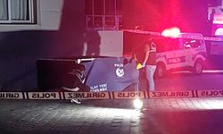 Tarsus’ta 73 Yaşındaki Adam 10. Kattan Düşerek Hayatını Kaybetti