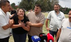 Adana Barajı'nda Tekne Faciası: Genç Adam Kayboldu