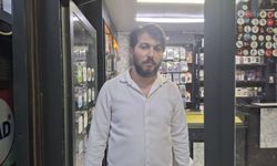 Kahramanmaraş’ta konteyner dükkana iki kez hırsız dadandı