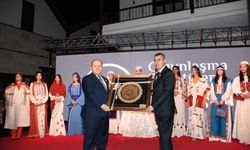 Yörük Kadını Mirası Mersin’de: "Ala Çuval" Yeniden Modern Sanatta