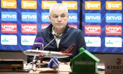 Rıza Çalımbay: “Erken Görev Sivasspor’u Kurtarırdı”