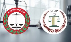 Mersin Barosu Duyurdu: UHAP CMK Ödeme Sistemi Güncellendi