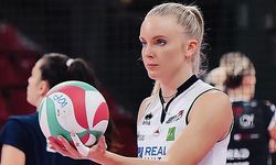 Alexandra Frantti Kimdir, Kaç Yaşında, Hangi Ülkede Doğdu, Boyu Kaç cm, Pozisyonu Ne, Avrupa Kariyeri