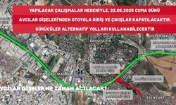 Avcılar Gişeleri Kapalıyken Hangi Yollar Kullanılmalı, Alternatif Güzergahlar Hangileri?