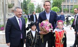 Türkiye, Dünyanın En Büyük Derin Deniz Enerji Filolarından Biri Olma Yolunda