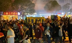 Bursa’da Şampiyonluk sevinçle kutlandı