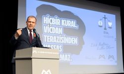 Başkan Seçer: "Ayrımcılık ve İsraf Kamu Vicdanını Zedeler"