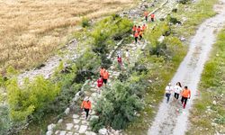 Mersin’in Açık Hava Müzesi: 550 Kilometrelik Kilikya Yolu Turizme Kazandırıldı
