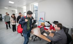 Yenişehir Belediyesi İtfaiye Sınavına Girecek Adaylar Açıklandı