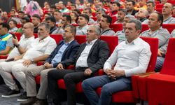 Mersin’de Haşereyle Dijital Mücadele Dönemi