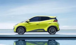 BYD Dolphin Surf Türkiye fiyatı 1 milyonun altında mı, vergisiz fiyatı kaç TL, ÖTV oranı belli oldu mu?