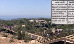 Jeneratör Arızası Yerli Turistleri Cennet’ten Etti