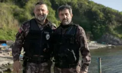 Arka Sokaklar Dizisi Cevher Şanlı Gerçekte Kimdir? Gerçek Adı Ne?