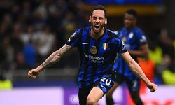 Hakan Çalhanoğlu Bu Akşam Oynayacak mı, Inter İlk 11’de mi?