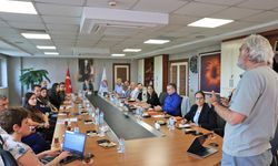 MTSO Girişimcilikte Yeni Bir Döneme Giriyor