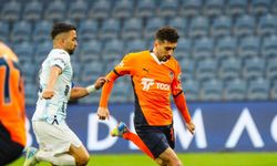 Adana Demirspor, Başakşehir’i Deplasmanda Devirdi