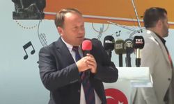 Mut Belediye Başkanı Murat Orhan: “Mut’un insanı inadına üretir”