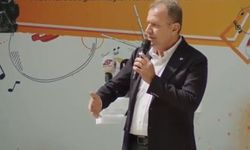 Başkan Seçer: "Hiç Kimsenin Suç İşleme Özgürlüğü Yok, Hukuk Herkese Eşit Uygulanmalı"