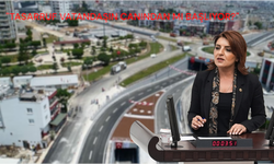 Mersin’de 8 Yıldır Çakılmayan Çivi Meclis Gündeminde