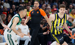Fenerbahçe Beko, Euroleague Finalinde