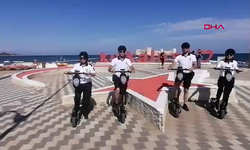 Kızkalesi'nde Turizm Sezonuna Özel Güvenlik Önlemleri Artırıldı