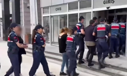 Aydın’da 1,1 Milyar TL’lik Dolandırıcılık Operasyonu: 20 Şüpheli Tutuklandı