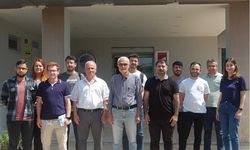 EMO Mersin Şubesi’nde “Yüksek Gerilim Tesislerinde İşletme Sorumluluğu” Eğitimi Tamamlandı