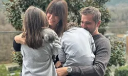 Engin Altan Düzyatan eşi Neslişah Alkoçlar kimdir, kaç çocuğu var, nereli?