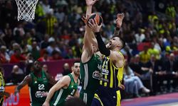 Fenerbahçe Panathinaikos maçı şifresiz hangi kanalda, Final Four yarı finali kaç maç üzerinden oynanıyor?