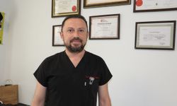 Karagöz: "Gençlerde Spor Sırasındaki Kalp Ölümleri Düzenli Kontrollerle Önlenebilir"