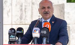 Vekil Dinçer: “19 Mayıs, umudun ve bağımsızlığın ilk adımıdır”
