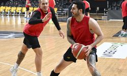 Mersin Spor Kulübü Play-Off’ta Tarih Yazmaya Hazırlanıyor