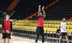 MSK, Play-Off’ta Anadolu Efes’e Karşı Hazır
