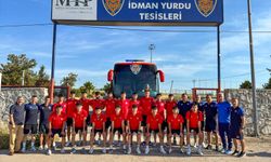 Yeni Mersin İdman Yurdu U18 Takımı Final Şansını Kaçırdı: Gözler 3.’lük Maçında
