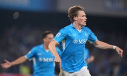 Napoli, Serie A Şampiyonu