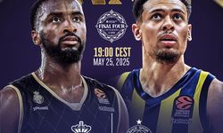 Fenerbahçe’nin Finalde Rakibi Monaco