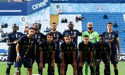 Göztepe'den Son Maçta, Son Nefeste Galibiyet