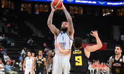 Carettalar İstanbul’da Tutunamadı: Mersin Spor, Seride Geriye Düştü