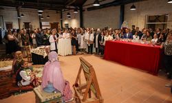 Yörük Kadınının Alaçuval Mirası Mersin’de Canlanıyor