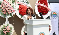 Gülcan Kış’tan Birlik Mesajı: “Hizmetin Önü Kesilemez”