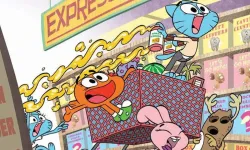 Gumball 7. sezon ne zaman, hangi platformda, Türkiye’de nereden izlenir?