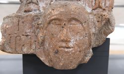 Ani Ören Yeri’nin eserleri Kars müzesinde sergileniyor
